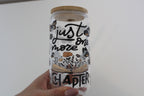 Coffee Cup - « Just one more chapter »