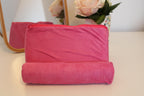 Support coussin livre et liseuse