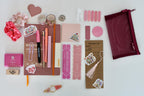 Box Rose - Édition "Classique" ou "Signature"