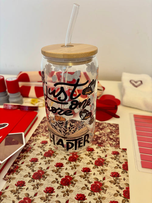 Box Amour - Édition limitée Saint Valentin ❤️
