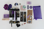 Box Violette - Edition "Classique" ou "Signature"