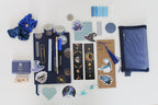 Box Bleuet - Édition "Classique" ou "Signature"