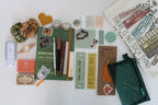 Box Verte - Edition "Classique" ou "Signature"