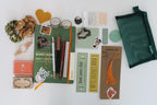 Box Verte - Edition "Classique" ou "Signature"