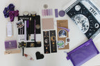 Box Violette - Edition "Classique" ou "Signature"